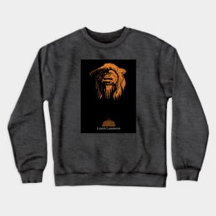 Ludo's Labyrinth Crewneck Sweatshirt